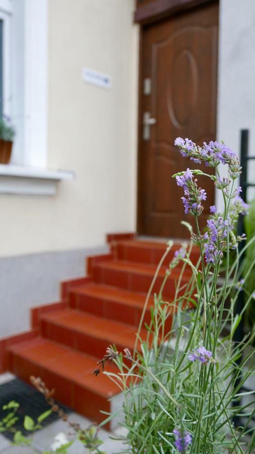 Chill Apartment Gdańsk Eksteriør billede